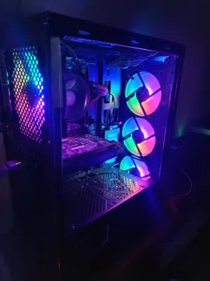PC Gaming مستعمل