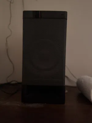 Sony HT-RT3 home theatre