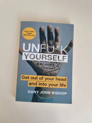 BOOK Unfu*k your self