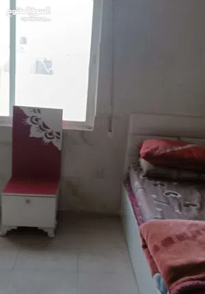 30 m2 1 Bedroom Apartments for Rent in Amman Daheit Al Rasheed