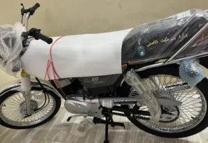 دباب X100 جديد والله وارد بن ثابت الاصلي ام تايقر