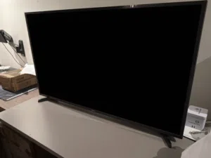 Tv for sale