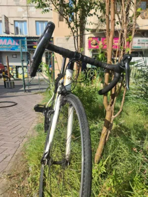 سيكل رود Road Bike in a wonderful condition