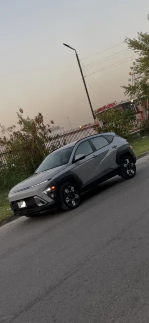 كونا 2024 امريكي