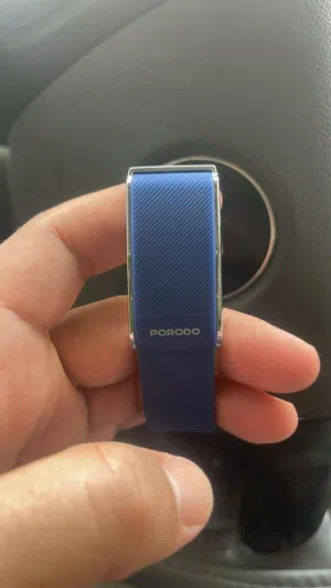 Watch Porodo