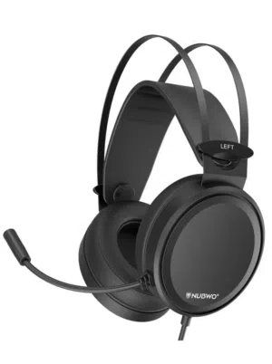 سماعات مريحه و عازله