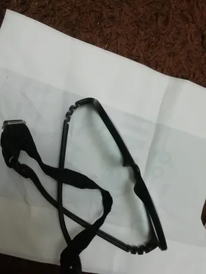 ‏نظارات ‏.‏ مستعمل‏0