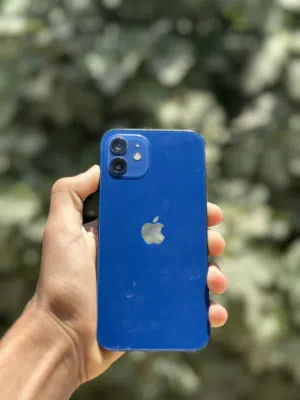 Apple iPhone 12 128 GB in Tripoli
