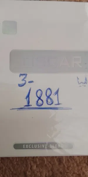 رقم مميز 1881 للبيع مصراته