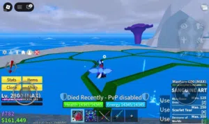 للبيع حساب بلوكس فروت