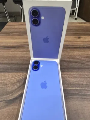 iphone-16-plus-ايفون-16-بلص-128-بحاه-ممتازه