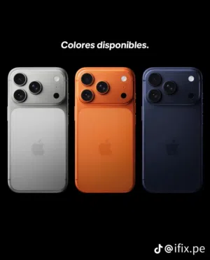 *iPhoneee17 Prooo Maaax   *أداء بلا حدود، تصوير يغيّر اللعبة،* *وهيبة تسبق اسمك... اختر الهاتف اللي