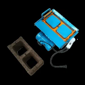 ألة صنع بومشي 20 بالهزاز جديدة زيرو