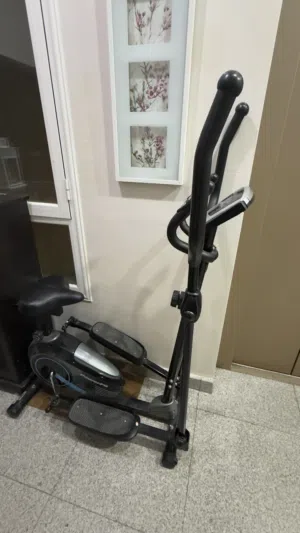 للبيع جهاز رياضة
