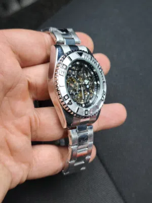 rolex automatique