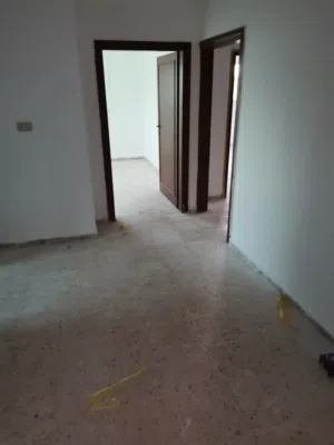 شقة طابق اول من بيت مستقل حي الطوال البارحه