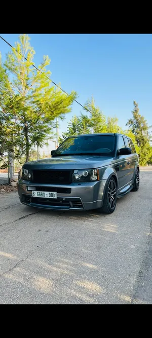 range-rover