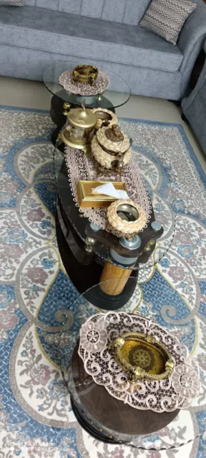 طاولات وسط للبيع