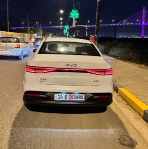 Used BYD Seal in Basra