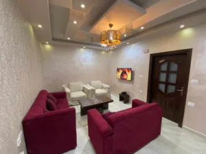 160 m2 3 Bedrooms Apartments for Rent in Irbid Al Hay Al Sharqy