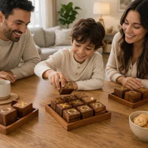 Perfect accent to upgrade your home look.