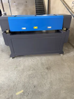 ماكينة ليزر اكبر حجم