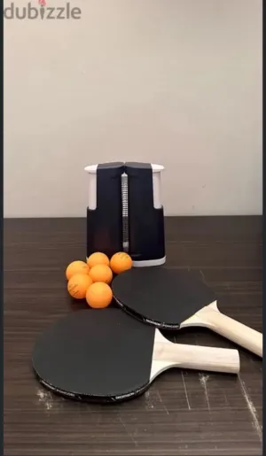 pingball set