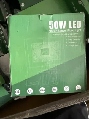 Led flood lights 50w 30w 20w