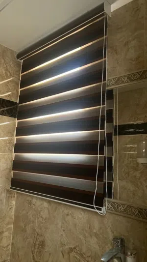 ستاير الزيبرا  تفصيل نوع اول