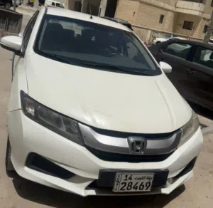Honda ,  City (2016)
