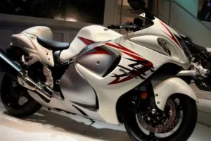 [مطلوووب] سوزوكي هايبوزا Suzuki GSX1300 Hayabusa