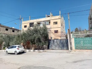 Building for Sale in Amman Marj El Hamam