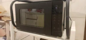Panasonic microwave