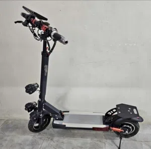 scooter New good battery