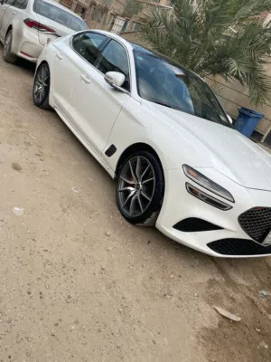 جينيسس g70 للبيع