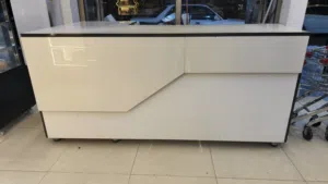 رف كاشير سوبر ماركت  جاهز