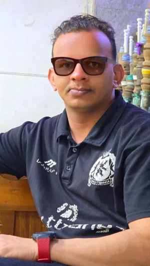 صفاء احمد هاشم 