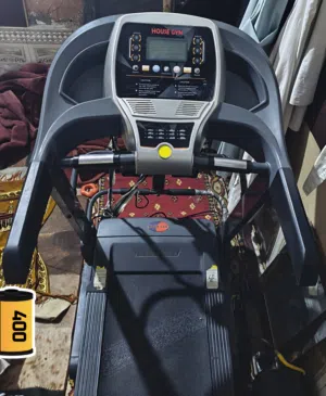 جهاز ركض house gyn t600