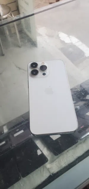 Apple iPhone 13 Pro 128 GB in Sana'a