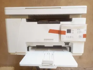 ‏اتش بي ‏.‏ طابعة متعددة الاستخدامات ‏.‏ مستعمل‏3