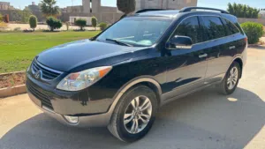 Used Hyundai Veracruz in Benghazi