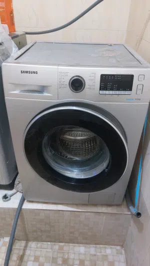 samsung washing machine selling very cheap only OMR 25