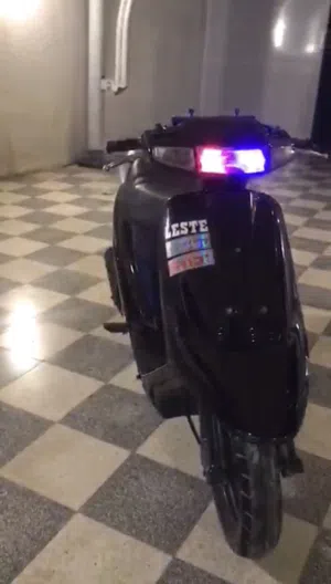 دراجه سيزوكي