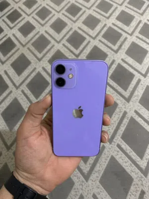 Apple iPhone 12 Mini 64 GB in Sana'a
