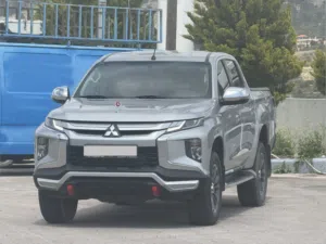 MITSUBISHI_SPORTERO_Mark 1 2022 - 4*4 / فحص كامل/دهان الشركة/ وارد الشركة الأردنية