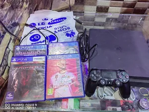 PlayStation 4 PlayStation for sale in Marj