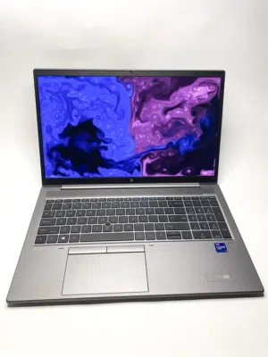لاب توب استيراد   جيل 11 Hp zbook firefly 15 g8 ci7