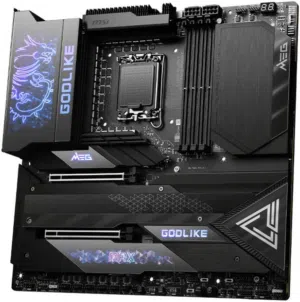 Z790 Godlike motherboard