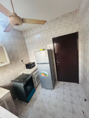 Furnished Monthly in Muscat Al Khuwair