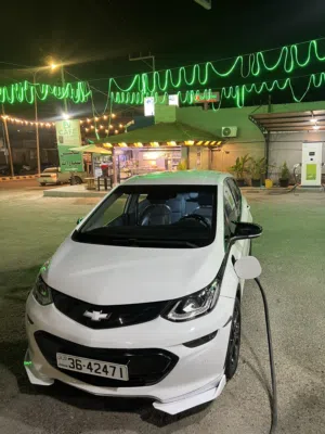 شفروليه بولت